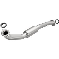 MagnaFlow 2009-2013 Toyota Highlander Convertisseur Catalytique Ajustement Direct Norme Fédérale / EPA OEM