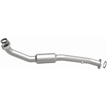 MagnaFlow 2009-2013 Toyota Highlander Convertisseur Catalytique Ajustement Direct Norme Fédérale / EPA OEM