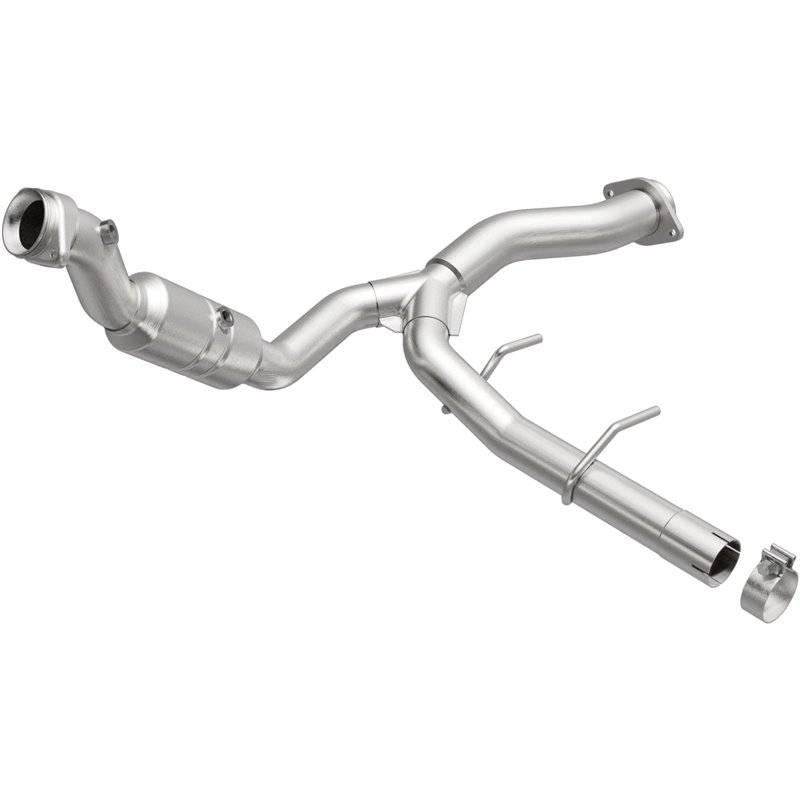 MagnaFlow 2011-2014 Ford F-150 Convertisseur Catalytique Ajustement Direct Norme Fédérale / EPA OEM
