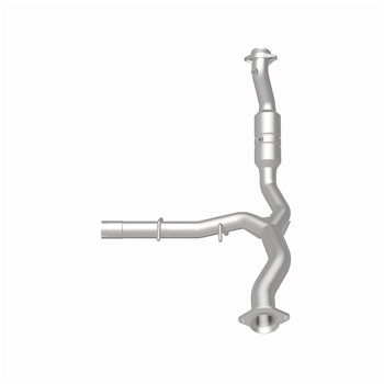 MagnaFlow 2011-2014 Ford F-150 Convertisseur Catalytique Ajustement Direct Norme Fédérale / EPA OEM