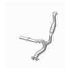 MagnaFlow 2011-2014 Ford F-150 Convertisseur Catalytique Ajustement Direct Norme Fédérale / EPA OEM