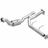 MagnaFlow 2017-2018 Ford F-150 Convertisseur Catalytique Ajustement Direct Norme Fédérale / EPA OEM