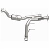 MagnaFlow 2017-2018 Ford F-150 Convertisseur Catalytique Ajustement Direct Norme Fédérale / EPA OEM