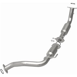 MagnaFlow 2008-2022 Toyota Sequoia Convertisseur Catalytique Ajustement Direct Norme Fédérale / EPA OEM