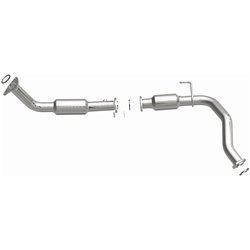 MagnaFlow 2008-2022 Toyota Sequoia Convertisseur Catalytique Ajustement Direct Norme Fédérale / EPA OEM