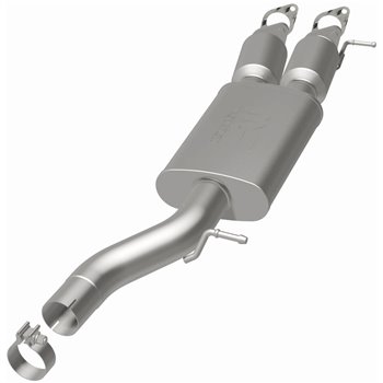 MagnaFlow 2012-2016 Cadillac SRX Convertisseur Catalytique Ajustement Direct Norme Fédérale / EPA OEM