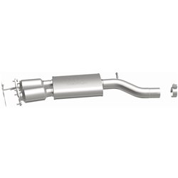 MagnaFlow 2012-2016 Cadillac SRX Convertisseur Catalytique Ajustement Direct Norme Fédérale / EPA OEM
