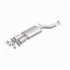 MagnaFlow 2012-2016 Cadillac SRX Convertisseur Catalytique Ajustement Direct Norme Fédérale / EPA OEM
