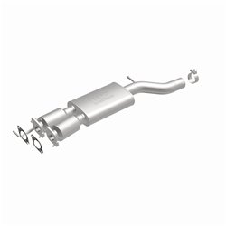 MagnaFlow 2012-2016 Cadillac SRX Convertisseur Catalytique Ajustement Direct Norme Fédérale / EPA OEM