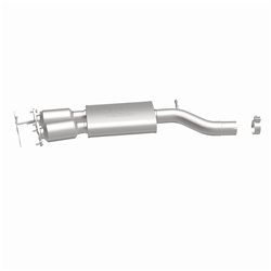 MagnaFlow 2012-2016 Cadillac SRX Convertisseur Catalytique Ajustement Direct Norme Fédérale / EPA OEM