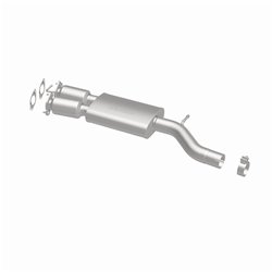 MagnaFlow 2012-2016 Cadillac SRX Convertisseur Catalytique Ajustement Direct Norme Fédérale / EPA OEM