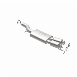 MagnaFlow 2012-2016 Cadillac SRX Convertisseur Catalytique Ajustement Direct Norme Fédérale / EPA OEM