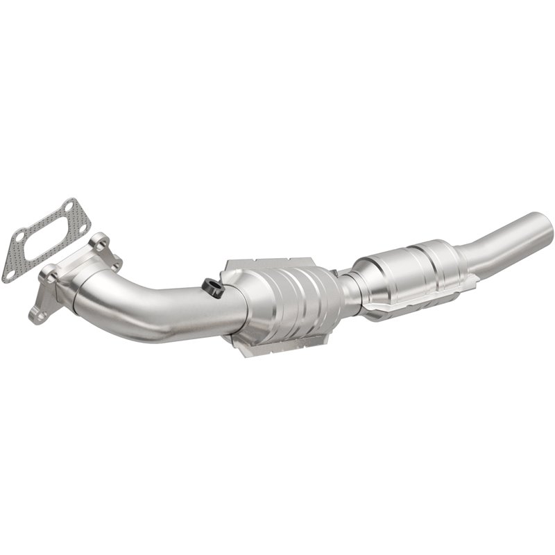 MagnaFlow 2012-2015 Chevrolet Camaro Convertisseur Catalytique Ajustement Direct Norme Californie CARB