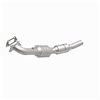 MagnaFlow 2012-2015 Chevrolet Camaro Convertisseur Catalytique Ajustement Direct Norme Californie CARB