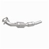 MagnaFlow 2012-2015 Chevrolet Camaro Convertisseur Catalytique Ajustement Direct Norme Californie CARB
