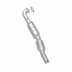 MagnaFlow 2012-2015 Chevrolet Camaro Convertisseur Catalytique Ajustement Direct Norme Californie CARB
