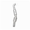 MagnaFlow 2012-2015 Chevrolet Camaro Convertisseur Catalytique Ajustement Direct Norme Californie CARB