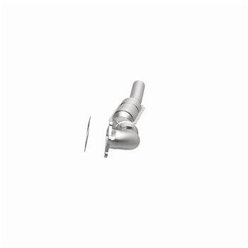 MagnaFlow 2012-2015 Chevrolet Camaro Convertisseur Catalytique Ajustement Direct Norme Californie CARB
