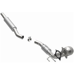 MagnaFlow 2009-2013 Audi A3 Quattro Convertisseur Catalytique Ajustement Direct Norme Californie CARB