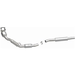 MagnaFlow 2009-2013 Audi A3 Quattro Convertisseur Catalytique Ajustement Direct Norme Californie CARB