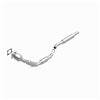 MagnaFlow 2009-2013 Audi A3 Quattro Convertisseur Catalytique Ajustement Direct Norme Californie CARB