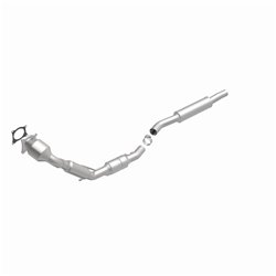 MagnaFlow 2009-2013 Audi A3 Quattro Convertisseur Catalytique Ajustement Direct Norme Californie CARB
