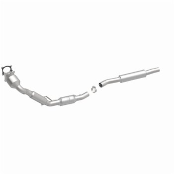 MagnaFlow 2009-2013 Audi A3 Quattro Convertisseur Catalytique Ajustement Direct Norme Californie CARB