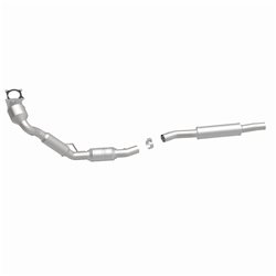 MagnaFlow 2009-2013 Audi A3 Quattro Convertisseur Catalytique Ajustement Direct Norme Californie CARB