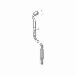 MagnaFlow 2009-2013 Audi A3 Quattro Convertisseur Catalytique Ajustement Direct Norme Californie CARB