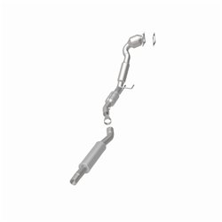 MagnaFlow 2009-2013 Audi A3 Quattro Convertisseur Catalytique Ajustement Direct Norme Californie CARB