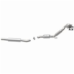 MagnaFlow 2009-2013 Audi A3 Quattro Convertisseur Catalytique Ajustement Direct Norme Californie CARB
