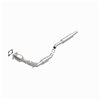 MagnaFlow 2009-2013 Audi A3 Quattro Convertisseur Catalytique Ajustement Direct Norme Californie CARB