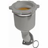 MagnaFlow 2005-2006 Nissan Maxima Convertisseur Catalytique Ajustement Direct Norme Californie CARB