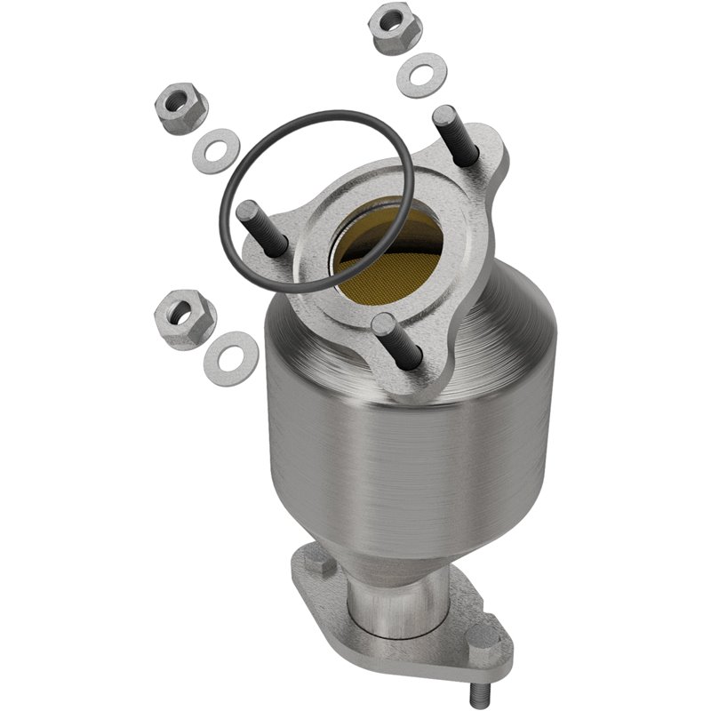 MagnaFlow 2010-2011 Buick LaCrosse Convertisseur Catalytique Ajustement Direct Norme Californie CARB