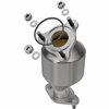 MagnaFlow 2010-2011 Buick LaCrosse Convertisseur Catalytique Ajustement Direct Norme Californie CARB