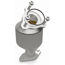 MagnaFlow 2010-2011 Buick LaCrosse Convertisseur Catalytique Ajustement Direct Norme Californie CARB