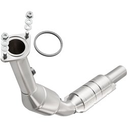 MagnaFlow 2010-2011 Chevrolet Camaro Convertisseur Catalytique Ajustement Direct Norme Californie CARB