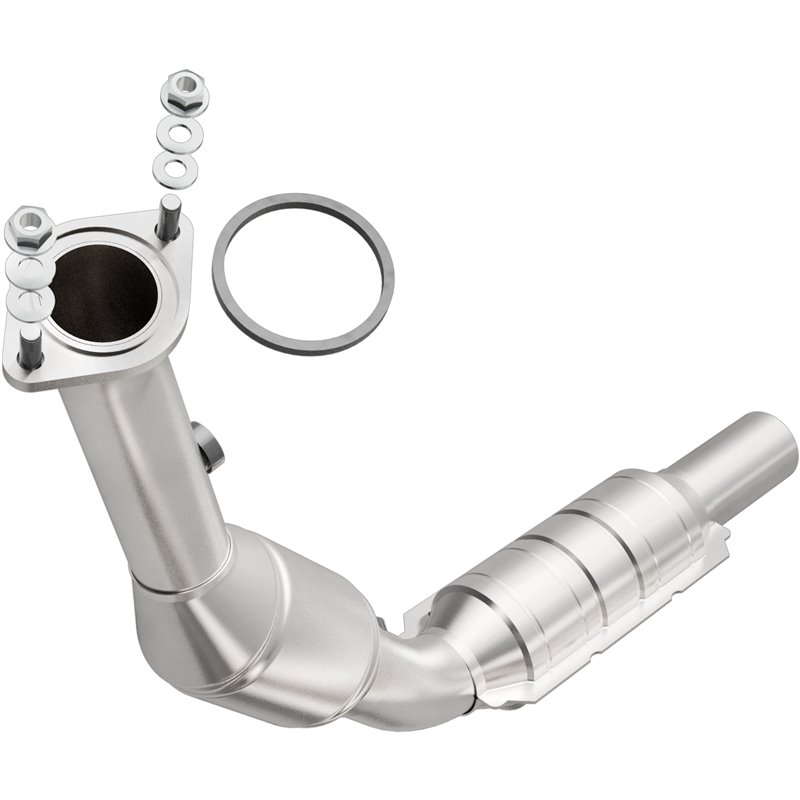 MagnaFlow 2010-2011 Chevrolet Camaro Convertisseur Catalytique Ajustement Direct Norme Californie CARB
