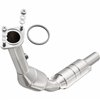 MagnaFlow 2010-2011 Chevrolet Camaro Convertisseur Catalytique Ajustement Direct Norme Californie CARB