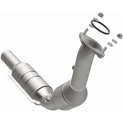 MagnaFlow 2010-2011 Chevrolet Camaro Convertisseur Catalytique Ajustement Direct Norme Californie CARB