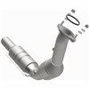 MagnaFlow 2010-2011 Chevrolet Camaro Convertisseur Catalytique Ajustement Direct Norme Californie CARB