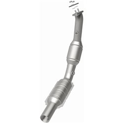 MagnaFlow 2010-2011 Chevrolet Camaro Convertisseur Catalytique Ajustement Direct Norme Californie CARB