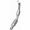 MagnaFlow 2010-2011 Chevrolet Camaro Convertisseur Catalytique Ajustement Direct Norme Californie CARB