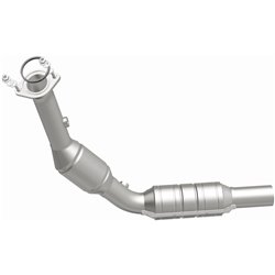 MagnaFlow 2010-2011 Chevrolet Camaro Convertisseur Catalytique Ajustement Direct Norme Californie CARB