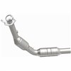 MagnaFlow 2010-2011 Chevrolet Camaro Convertisseur Catalytique Ajustement Direct Norme Californie CARB