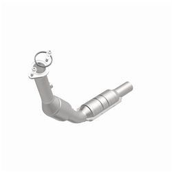MagnaFlow 2010-2011 Chevrolet Camaro Convertisseur Catalytique Ajustement Direct Norme Californie CARB