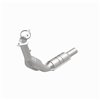 MagnaFlow 2010-2011 Chevrolet Camaro Convertisseur Catalytique Ajustement Direct Norme Californie CARB