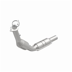 MagnaFlow 2010-2011 Chevrolet Camaro Convertisseur Catalytique Ajustement Direct Norme Californie CARB