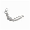 MagnaFlow 2010-2011 Chevrolet Camaro Convertisseur Catalytique Ajustement Direct Norme Californie CARB