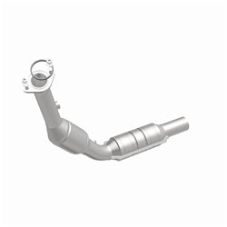 MagnaFlow 2010-2011 Chevrolet Camaro Convertisseur Catalytique Ajustement Direct Norme Californie CARB